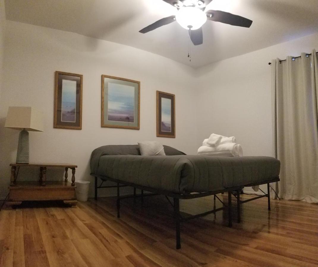3Br Panoramic Lake View, Sequoia Forest, Kern County Wofford Heights Eksteriør bilde