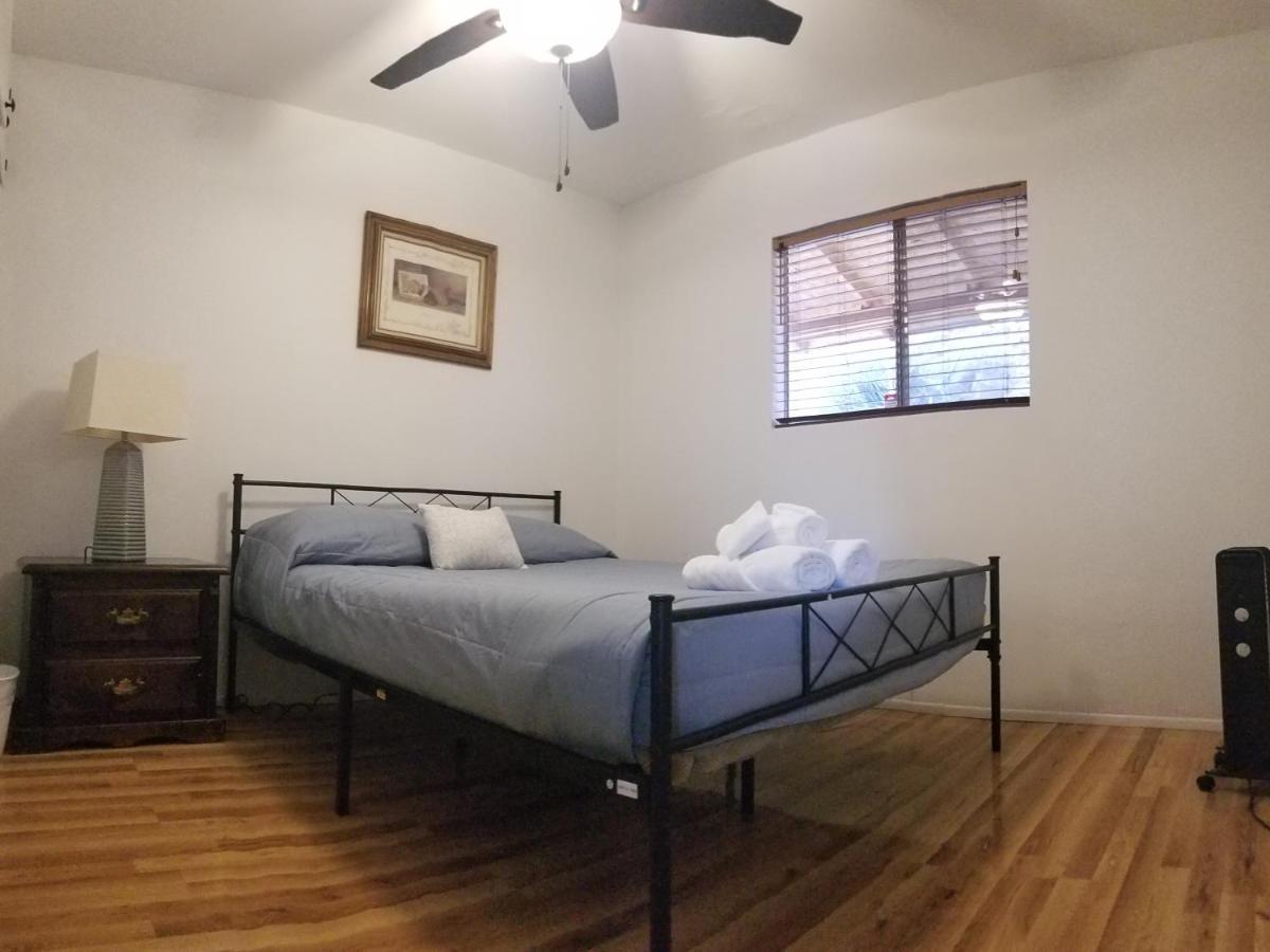 3Br Panoramic Lake View, Sequoia Forest, Kern County Wofford Heights Eksteriør bilde