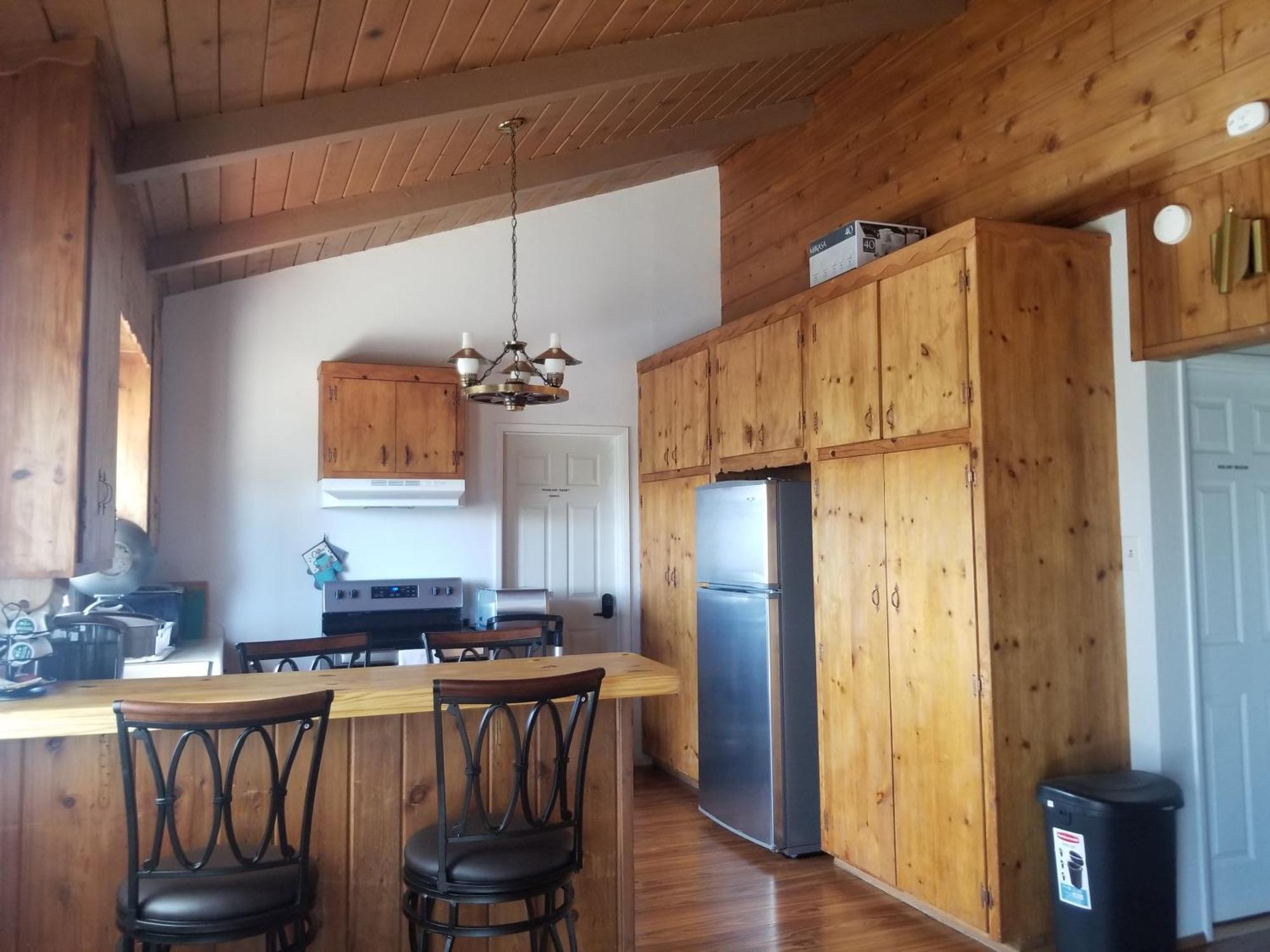3Br Panoramic Lake View, Sequoia Forest, Kern County Wofford Heights Eksteriør bilde
