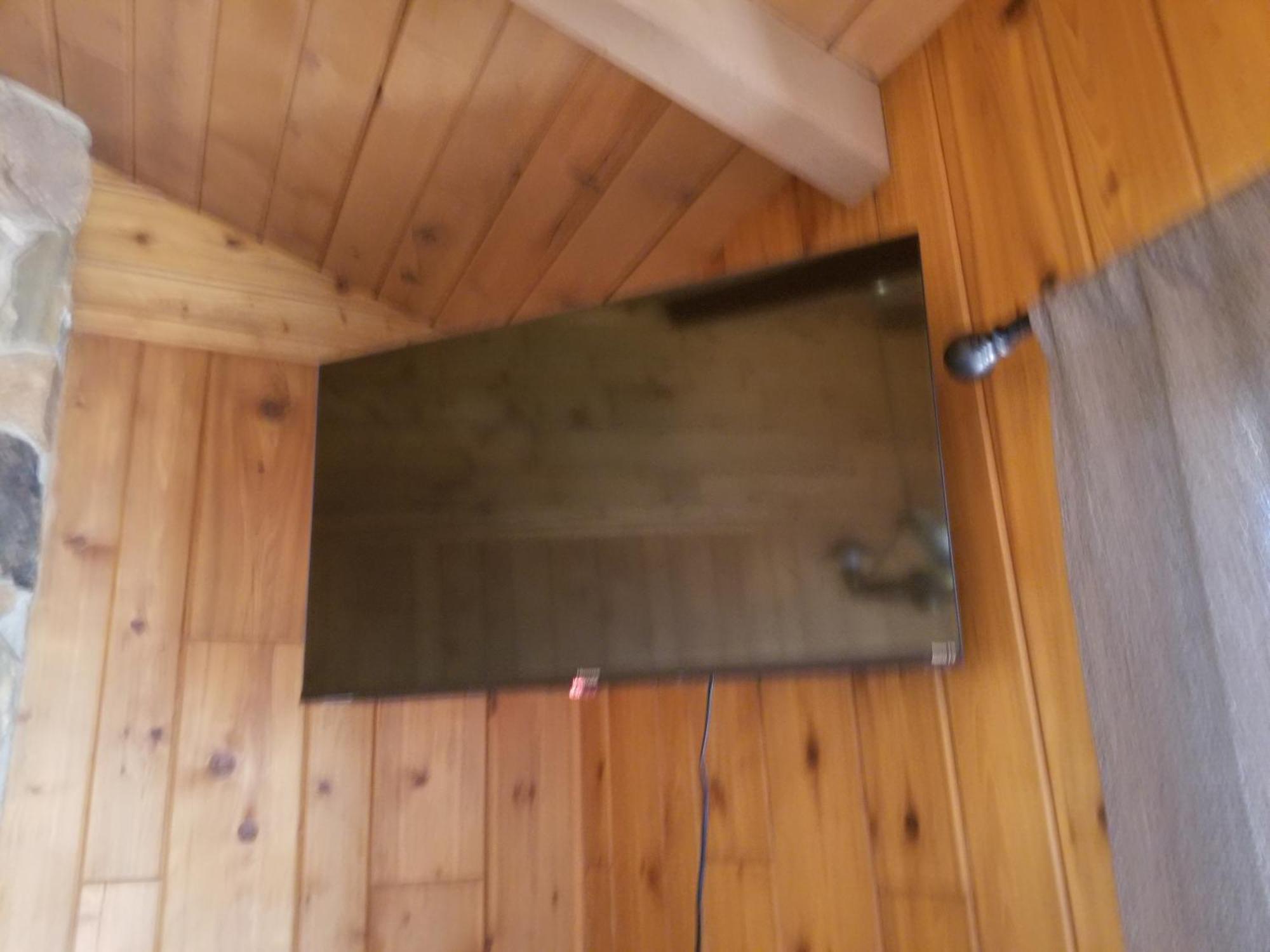 3Br Panoramic Lake View, Sequoia Forest, Kern County Wofford Heights Eksteriør bilde