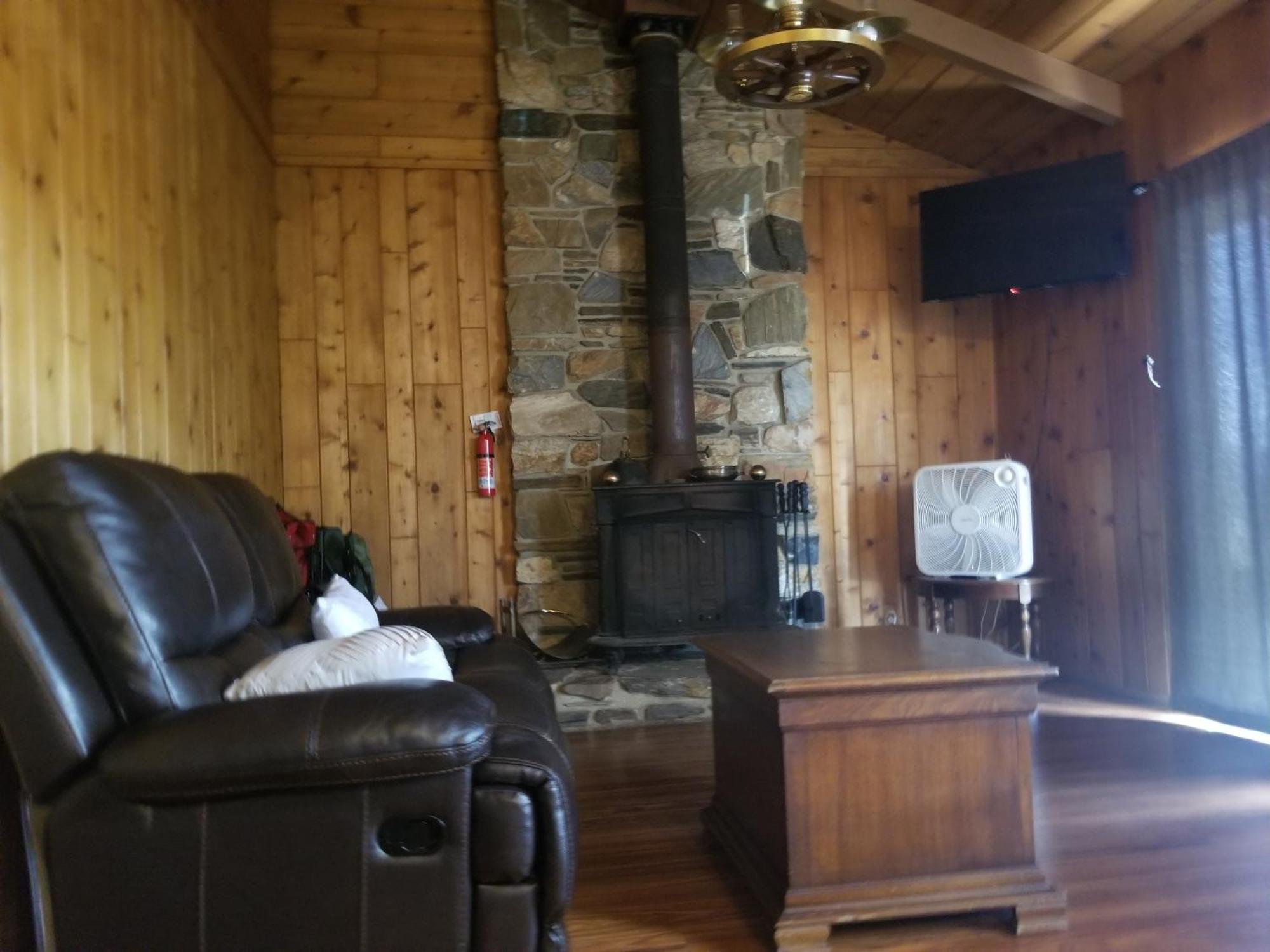 3Br Panoramic Lake View, Sequoia Forest, Kern County Wofford Heights Eksteriør bilde