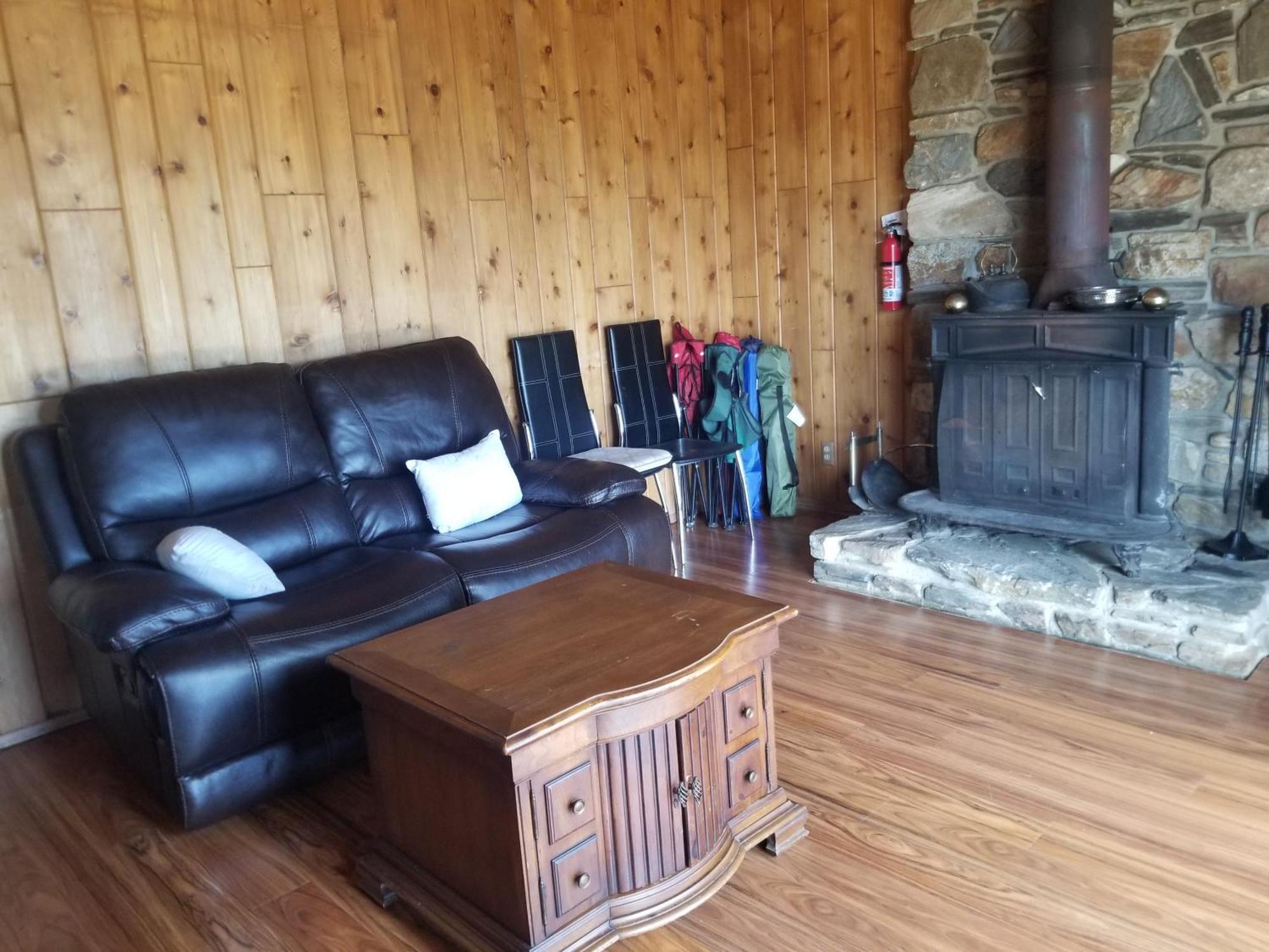 3Br Panoramic Lake View, Sequoia Forest, Kern County Wofford Heights Eksteriør bilde