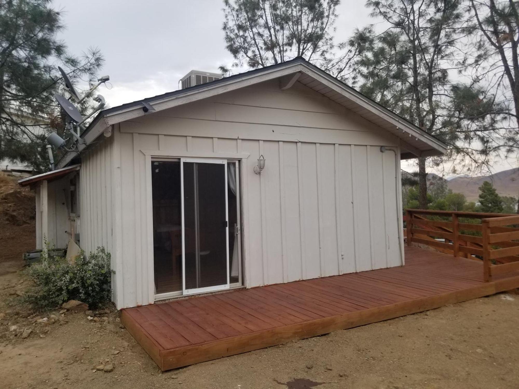 3Br Panoramic Lake View, Sequoia Forest, Kern County Wofford Heights Eksteriør bilde