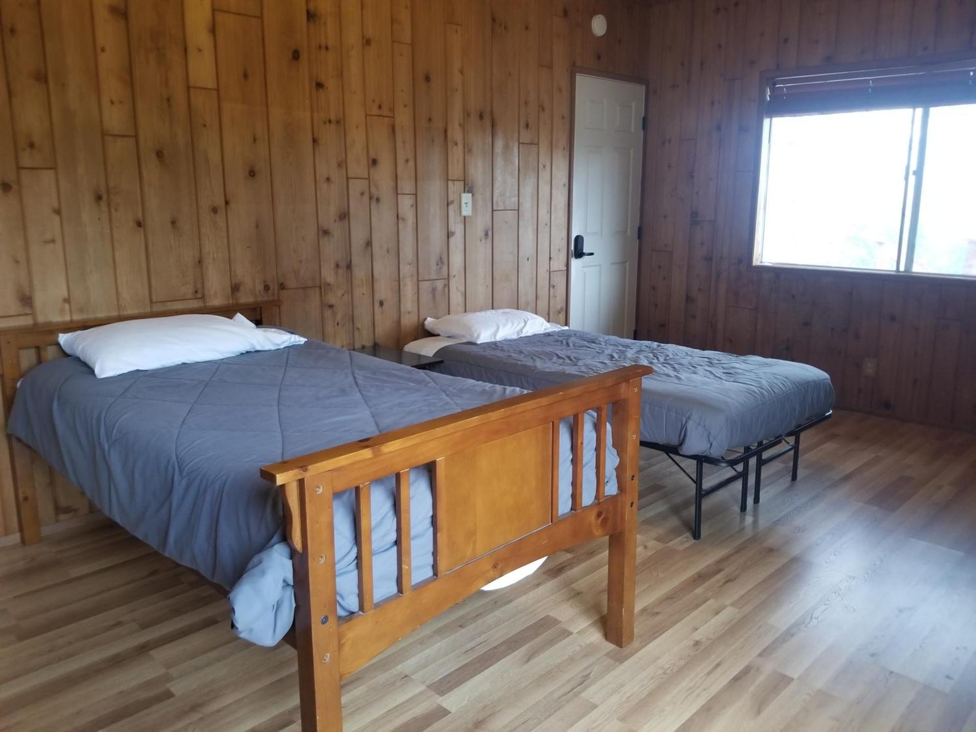 3Br Panoramic Lake View, Sequoia Forest, Kern County Wofford Heights Eksteriør bilde