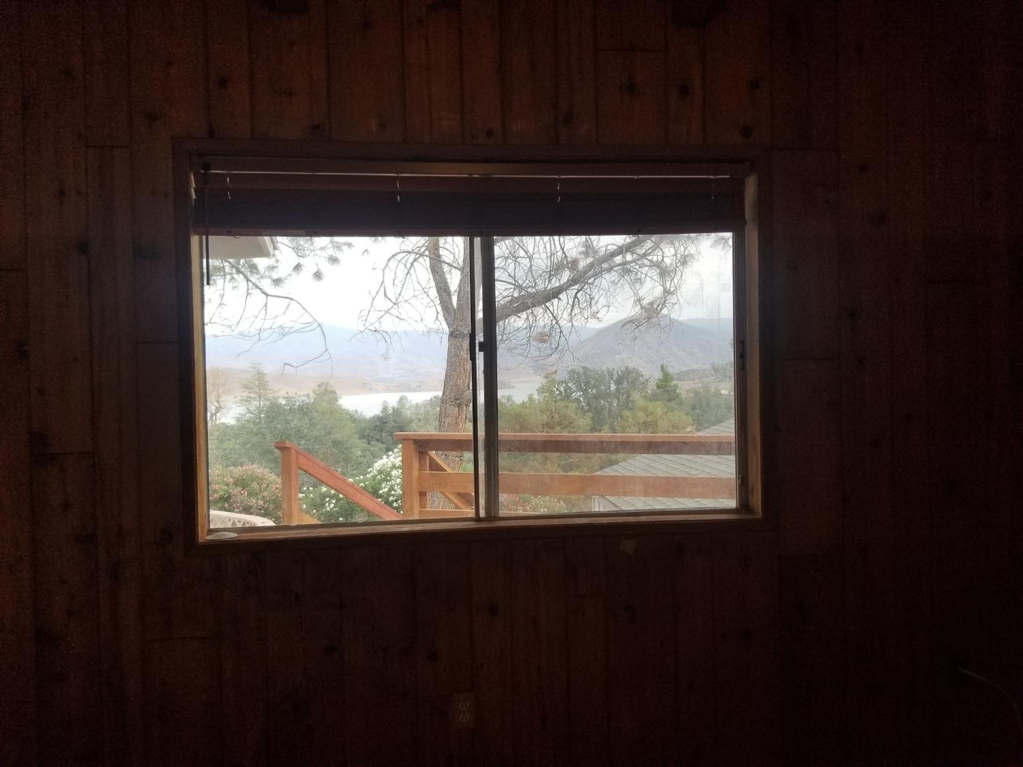 3Br Panoramic Lake View, Sequoia Forest, Kern County Wofford Heights Eksteriør bilde