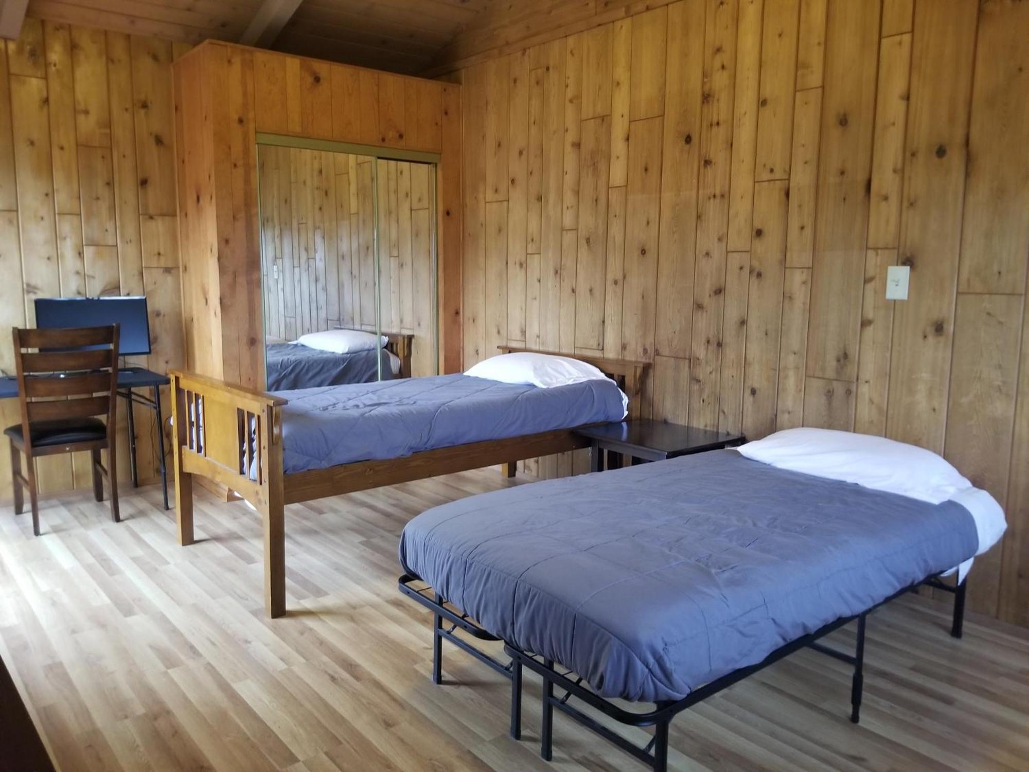 3Br Panoramic Lake View, Sequoia Forest, Kern County Wofford Heights Eksteriør bilde